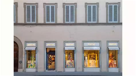 Rivenditori Hermès a Firenze 